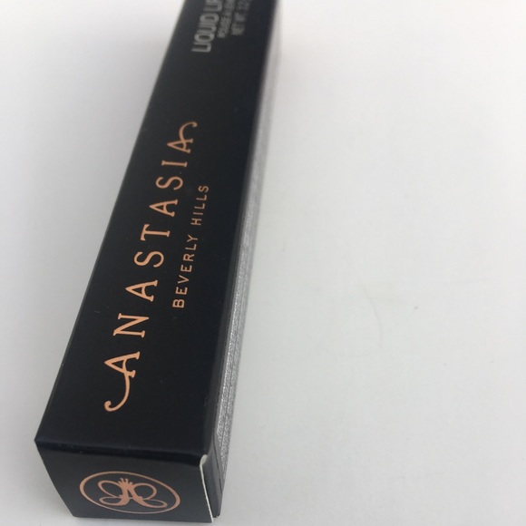 ❤️HP Anastasia Beverly Hills Liq Lipstick Heathers - Picture 5 of 6